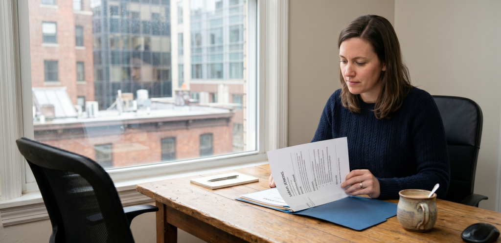 Fixing Job Applications Getting Ignored: 7 Hidden Reasons