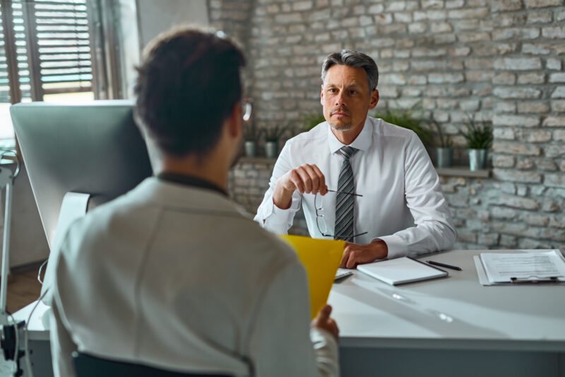 What to Do After a Job Interview: A Tech Editor’s Guide to Maximizing Your Chances