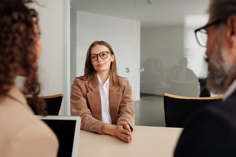 Mastering Common Interview Questions: Expert Strategies for Candidates and Employers
