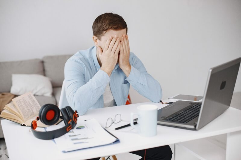 Why Most People Fail at Getting Remote Jobs: The Hidden Obstacles Blocking Your Path