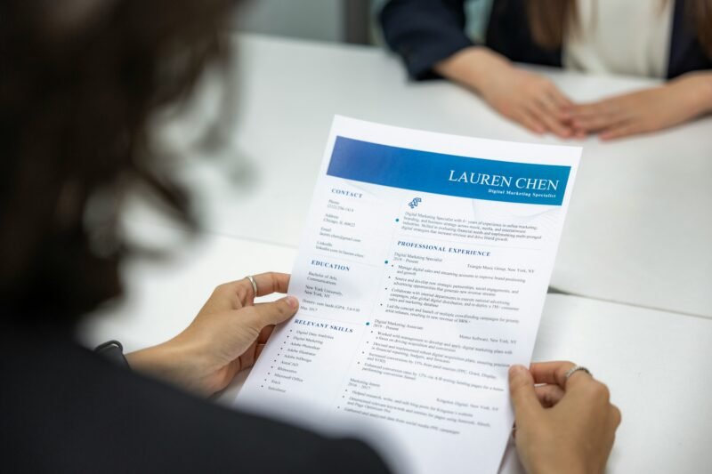 The 25 Resume Mistakes That Are Silently Killing Your Job Prospects (And How to Fix Them)