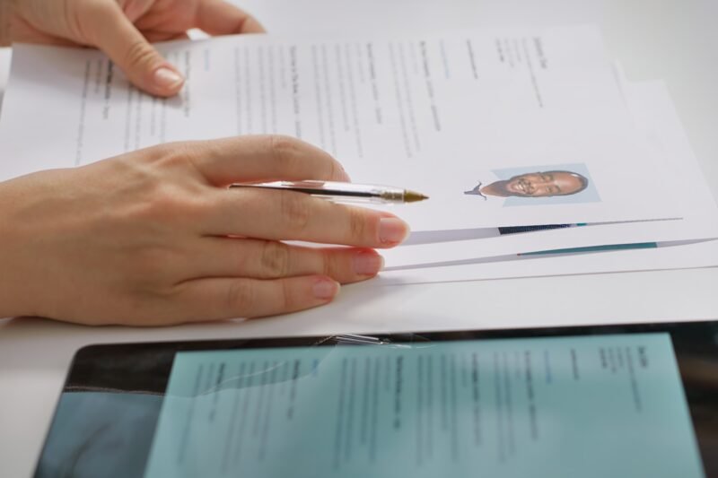 5 ATS Resume Mistakes That Are Silently Killing Your Interview Chances