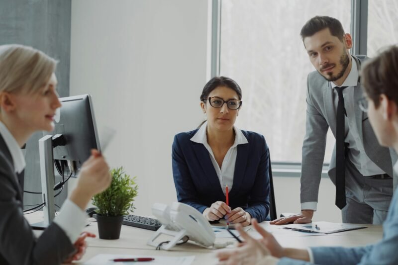 10 Interview Mistakes That Get You Rejected: Expert Insights for Tech Professionals