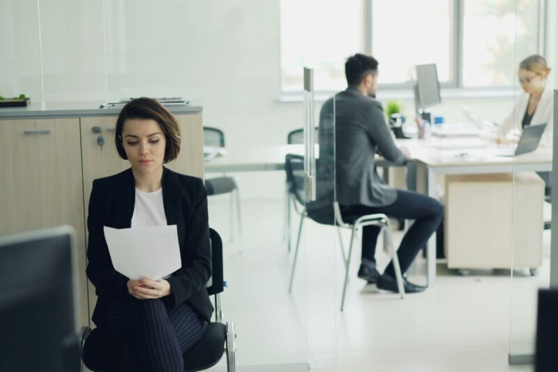 Why Employers Don’t Call Back After Interviews: Seven Hidden Reasons Behind the Silence