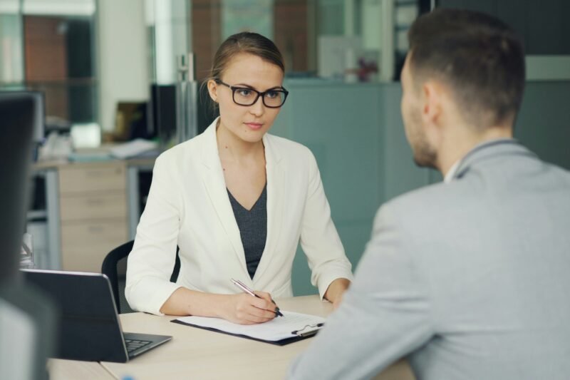 Why You Fail Job Interviews Even When Qualified?